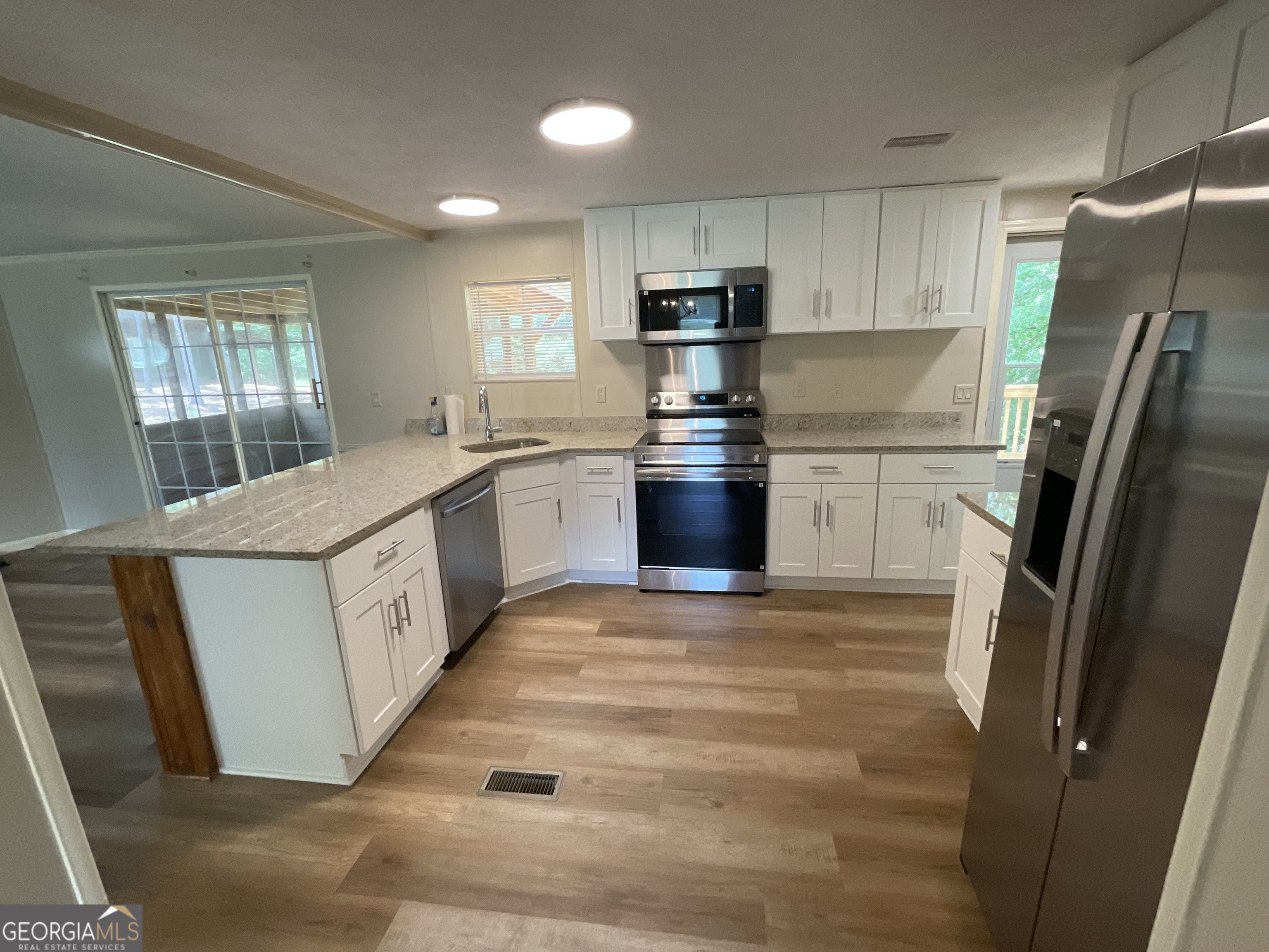 2271 Davis Academy Road Rutledge, GA 30663 - Photo 31 of 74
