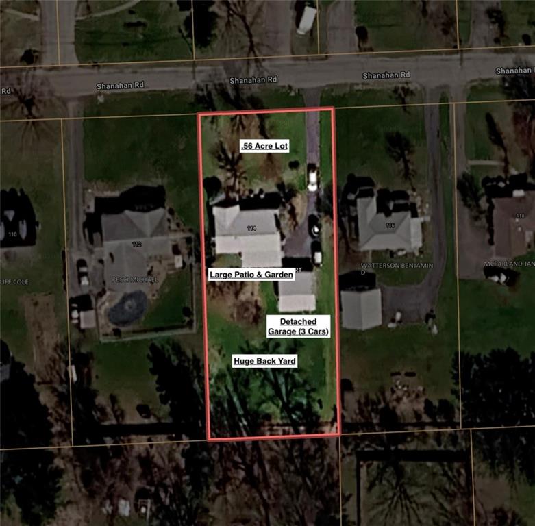 114 Shanahan Road Butler, PA 16001 - Photo 18 of 19