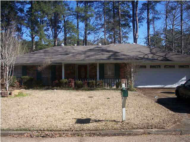 4772 Old Poplar Road Jackson, MS 39212 - Photo 1 of 1 Photo 1