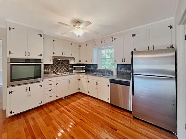 $289,900 | 101 Parkwood Drive, Williston, SC 29853