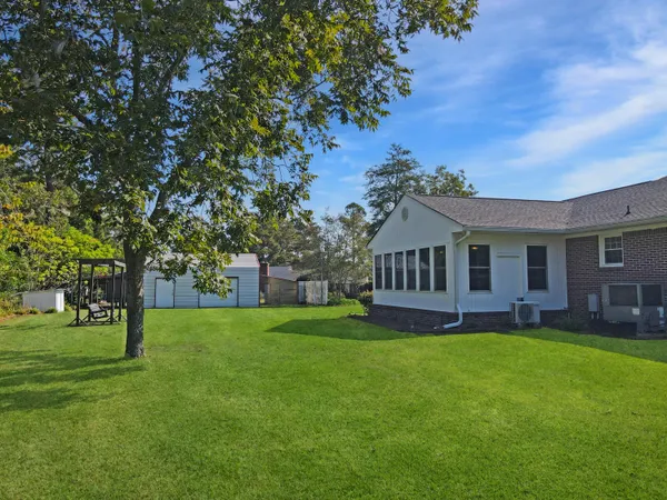 $284,900 | 101 Parkwood Drive, Williston, SC 29853