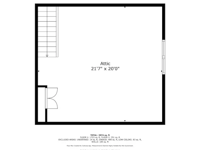 $289,900 | 101 Parkwood Drive, Williston, SC 29853