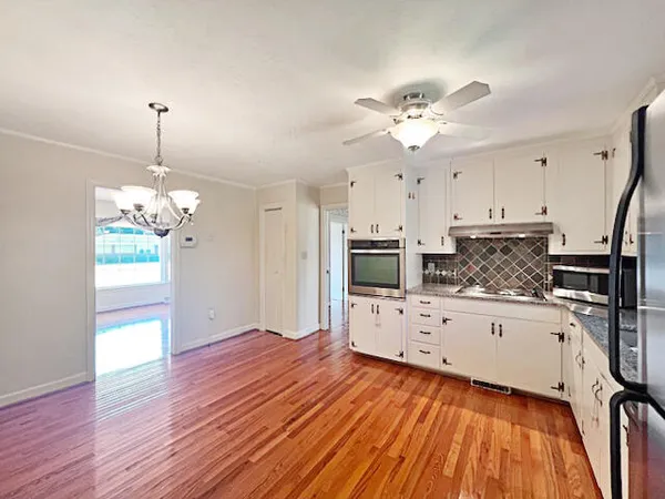 $284,900 | 101 Parkwood Drive, Williston, SC 29853