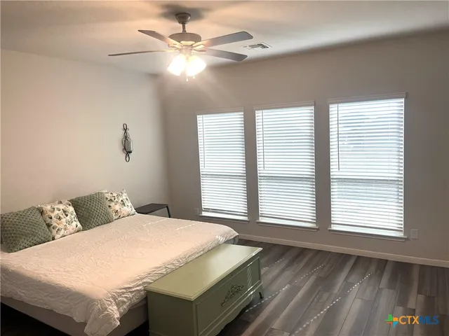 $312,000 | 10215 Six Shooter Lane, Temple, TX 76502