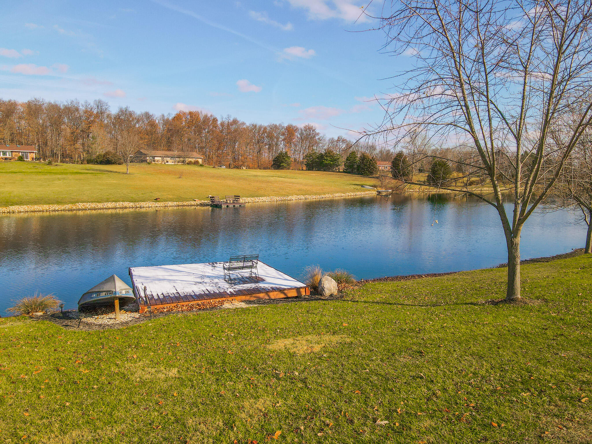 9365 Klinger Road Covington, OH 45318 - Photo 9 of 88