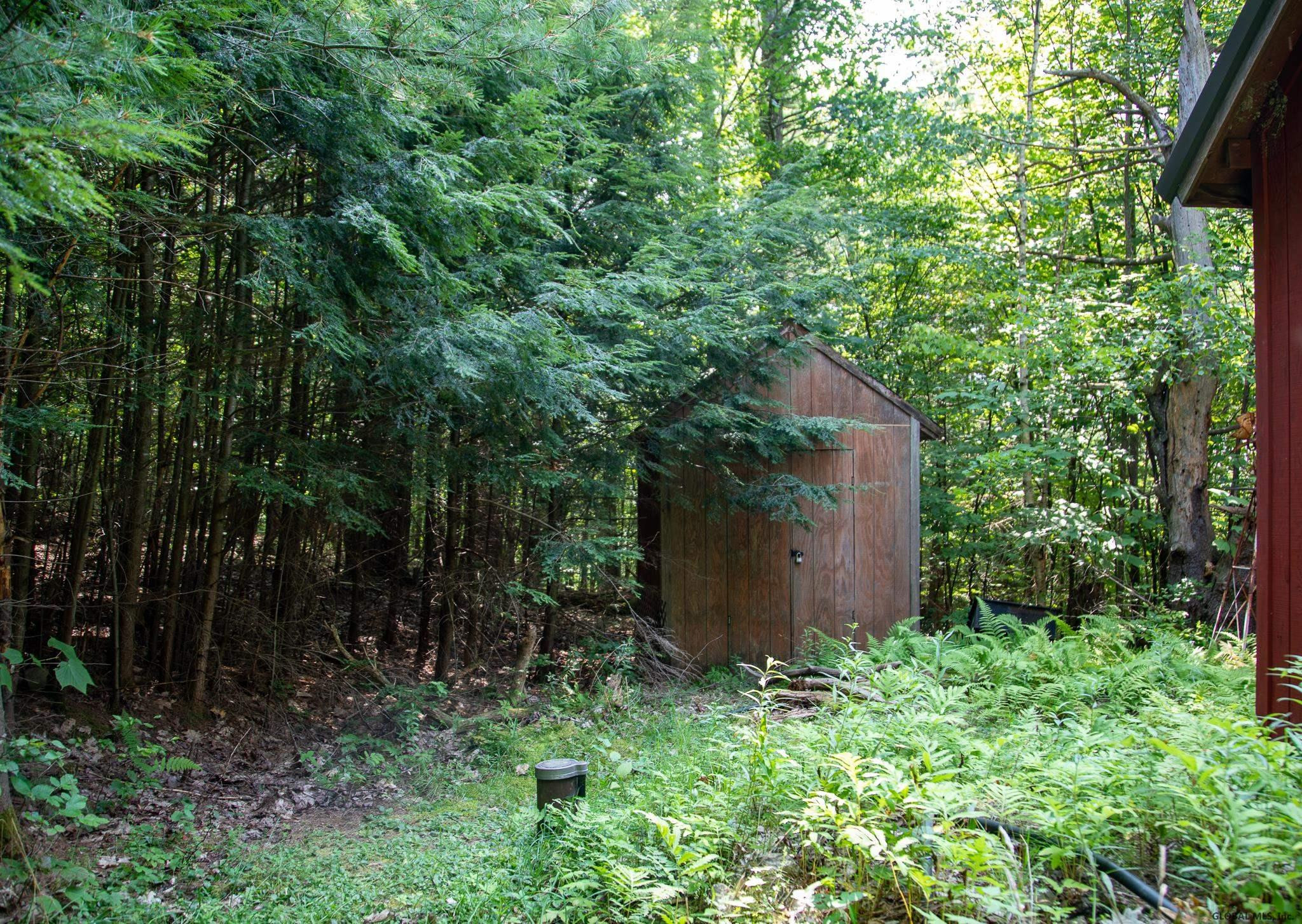 395 High Pine Meadows Road Fulton, NY 12122 - Photo 17 of 24 Photo 17