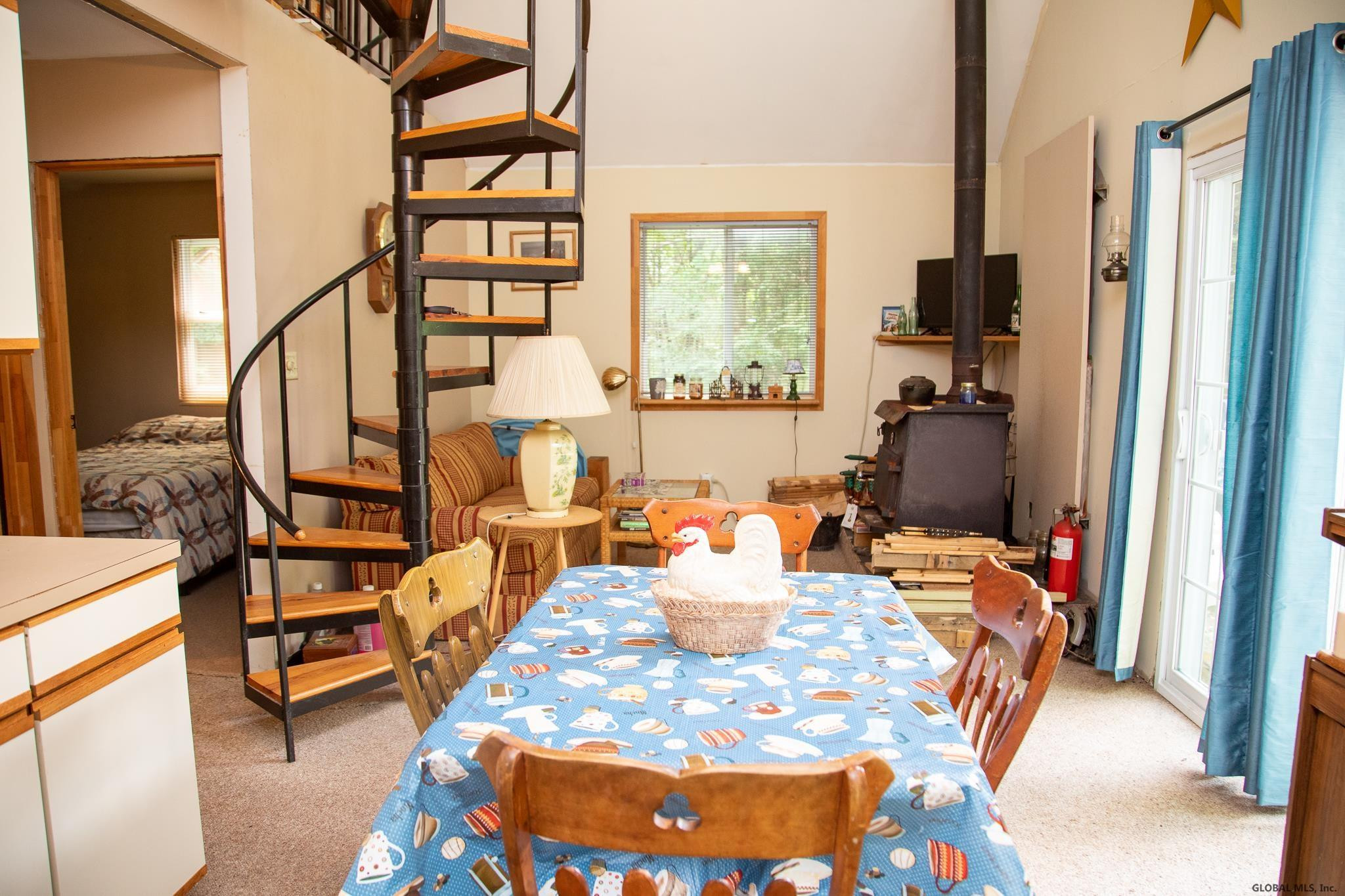 395 High Pine Meadows Road Fulton, NY 12122 - Photo 6 of 24 Photo 6