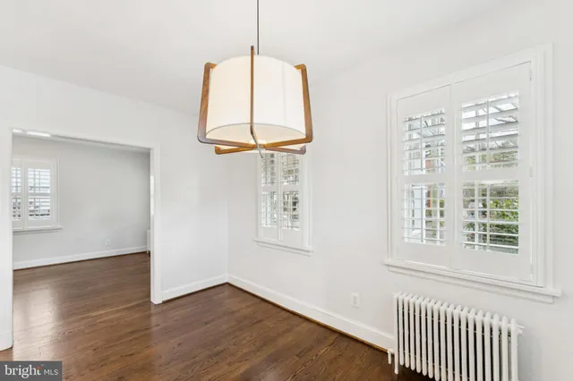 $1,247,000 | 3515 Taylor Street, Chevy Chase, MD 20815