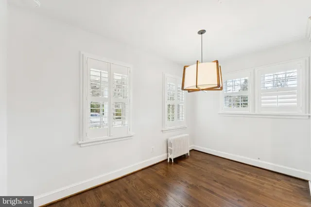 $1,247,000 | 3515 Taylor Street, Chevy Chase, MD 20815