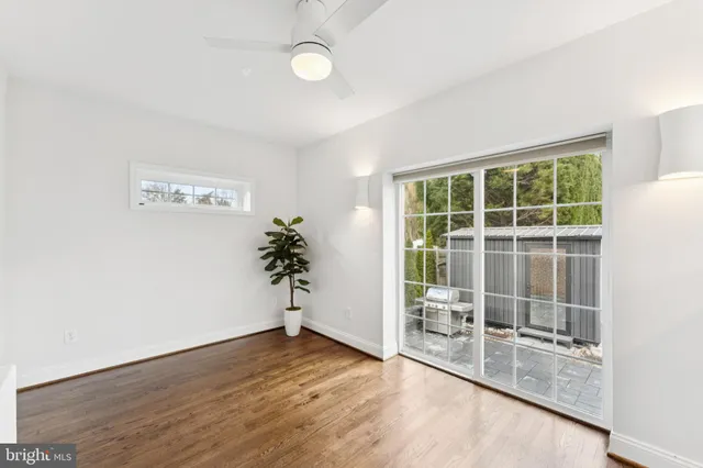 $1,247,000 | 3515 Taylor Street, Chevy Chase, MD 20815