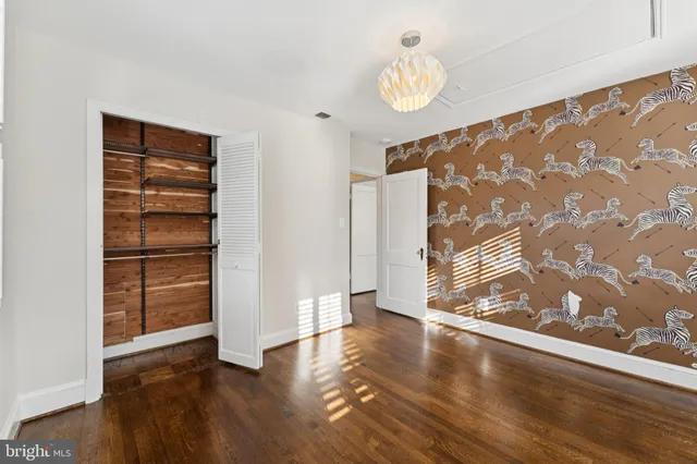 $1,247,000 | 3515 Taylor Street, Chevy Chase, MD 20815