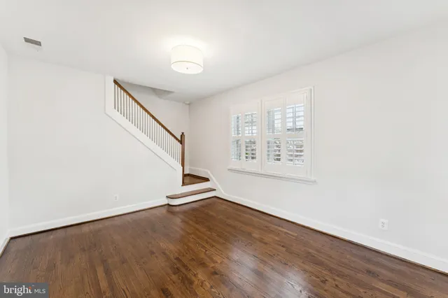 $1,247,000 | 3515 Taylor Street, Chevy Chase, MD 20815