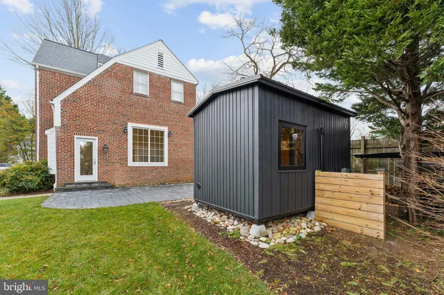 $1,247,000 | 3515 Taylor Street, Chevy Chase, MD 20815