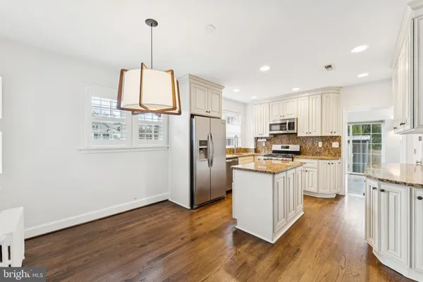 $1,149,000 | 3515 Taylor Street, Chevy Chase, MD 20815