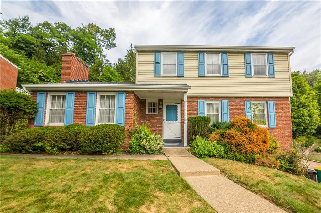 175 McIntyre Road Pittsburgh, PA 15237 - Photo 1 of 25 Gallery Image 1