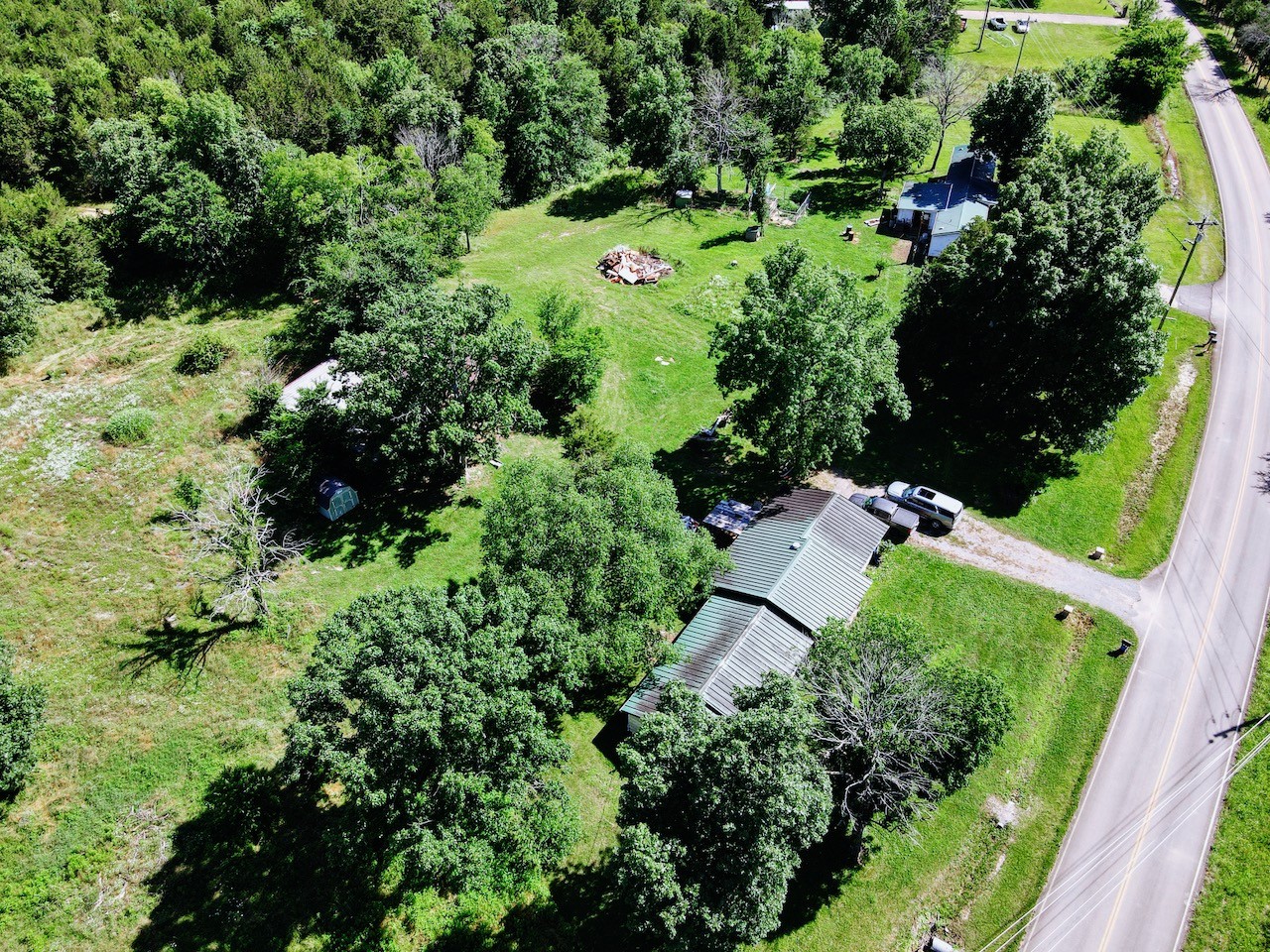 2399 Murray-Kittrell Road Readyville, TN 37149 - Photo 43 of 49
