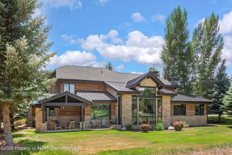 $4,950,000 | 139 River Glen, Carbondale, CO 81623