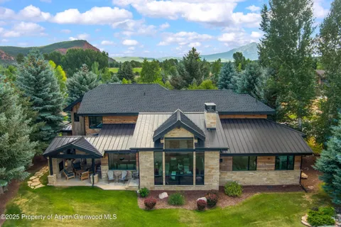 $4,950,000 | 139 River Glen, Carbondale, CO 81623