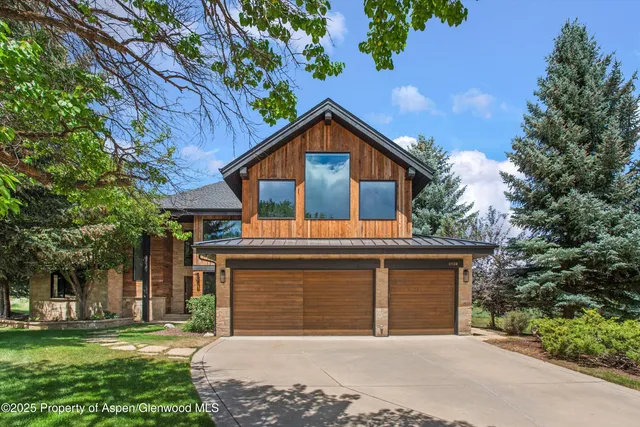 $4,950,000 | 139 River Glen, Carbondale, CO 81623