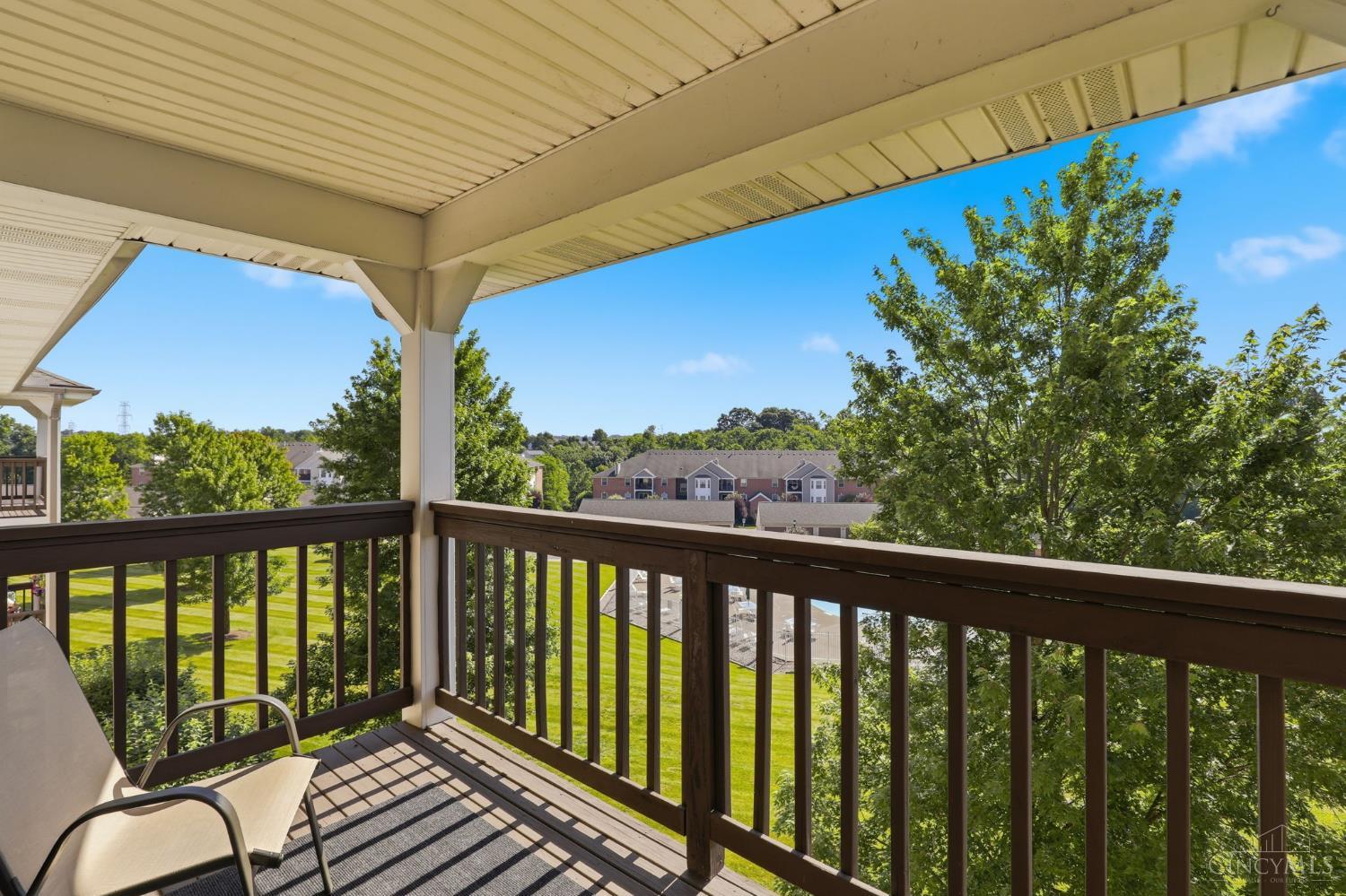 4341 Regency Ridge Court, Unit 304 Cincinnati, OH 45248 - Photo 30 of 40