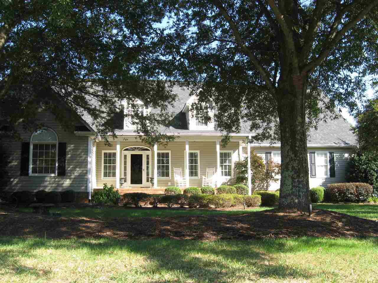 9 Harvester Lane Fountain Inn, SC 29644 - Photo 1 of 22 Gallery Image 1