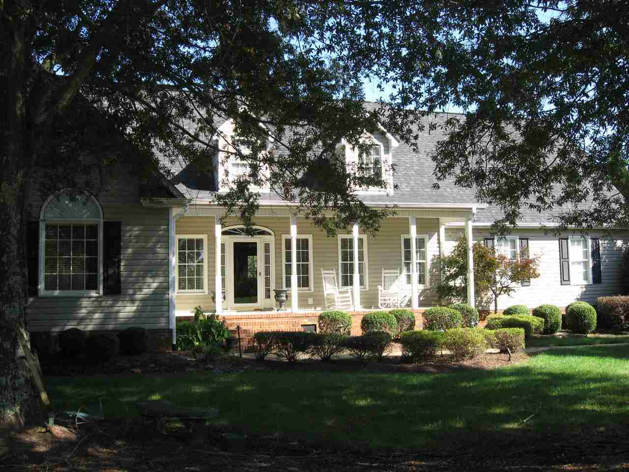 9 Harvester Lane Fountain Inn, SC 29644 - Photo 2 of 22 Gallery Image 2