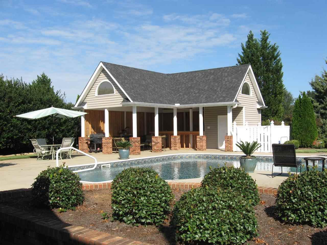 9 Harvester Lane Fountain Inn, SC 29644 - Photo 14 of 22 Gallery Image 14