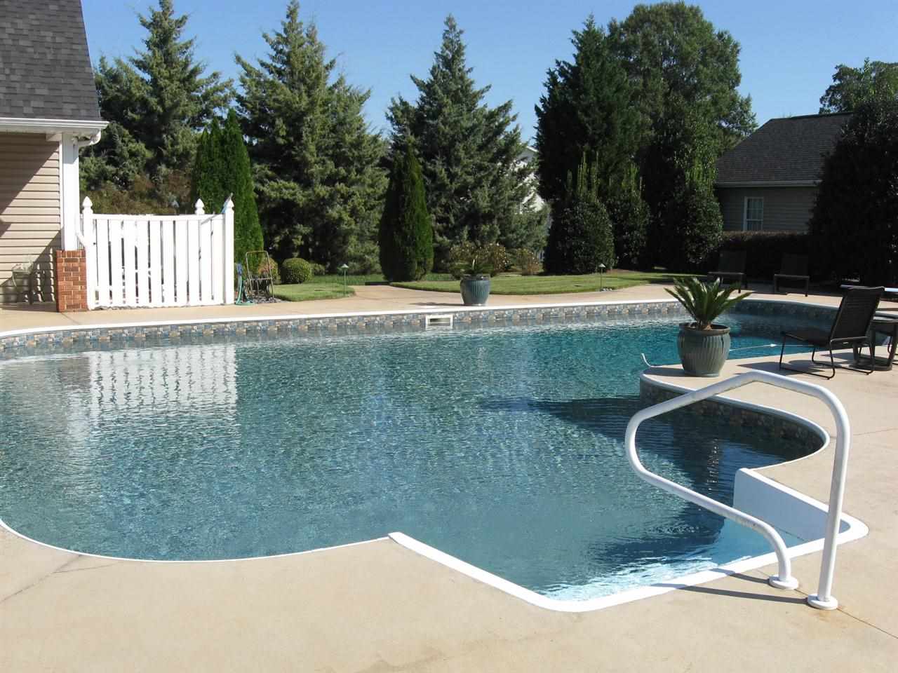 9 Harvester Lane Fountain Inn, SC 29644 - Photo 15 of 22 Gallery Image 15