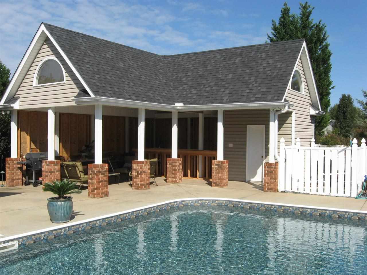 9 Harvester Lane Fountain Inn, SC 29644 - Photo 18 of 22 Gallery Image 18