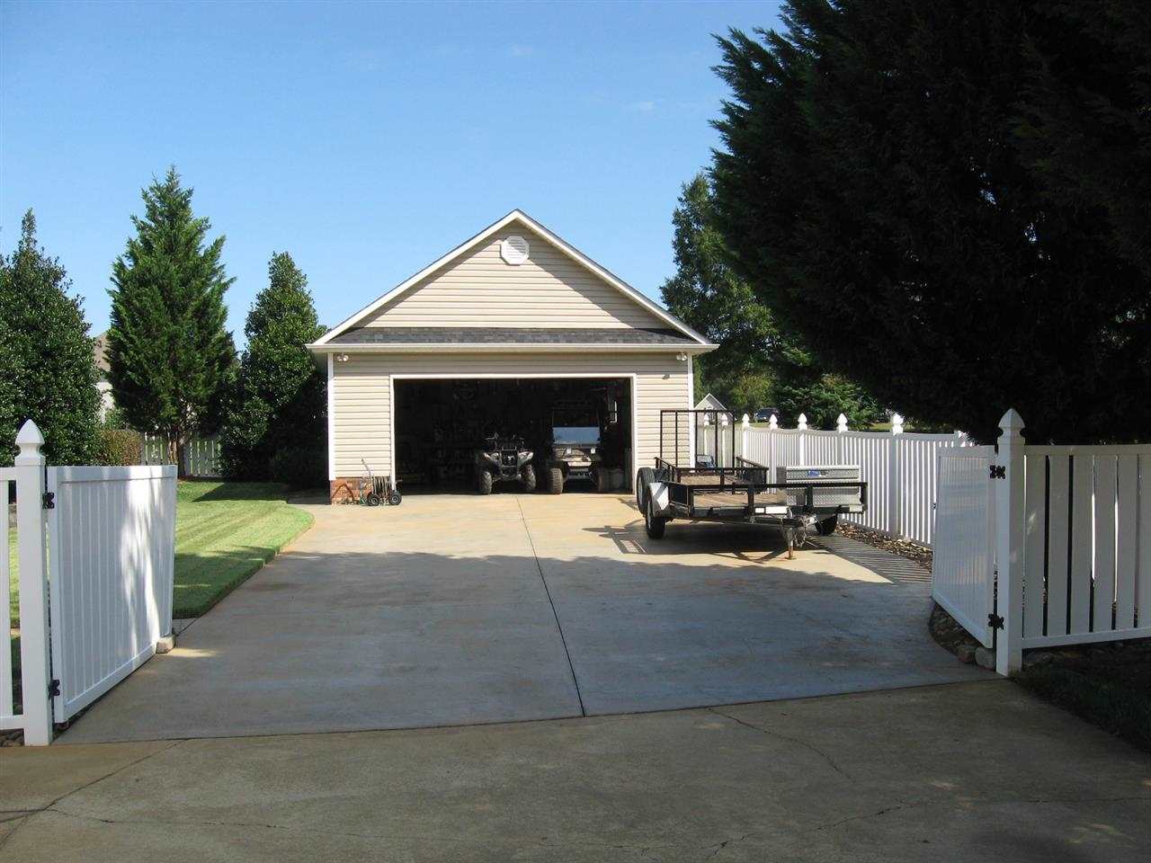 9 Harvester Lane Fountain Inn, SC 29644 - Photo 19 of 22 Gallery Image 19