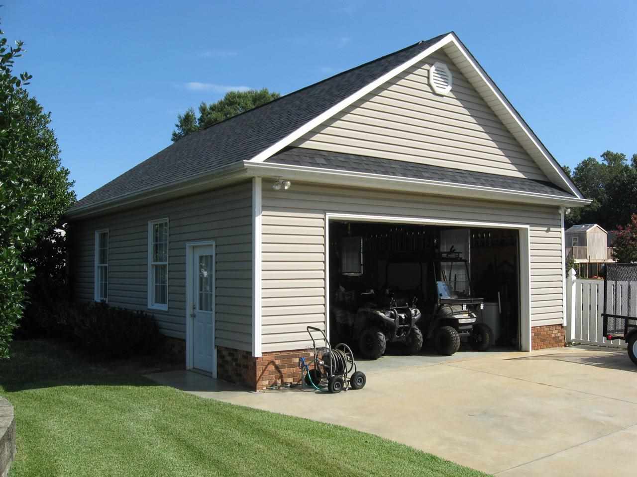 9 Harvester Lane Fountain Inn, SC 29644 - Photo 20 of 22 Gallery Image 20