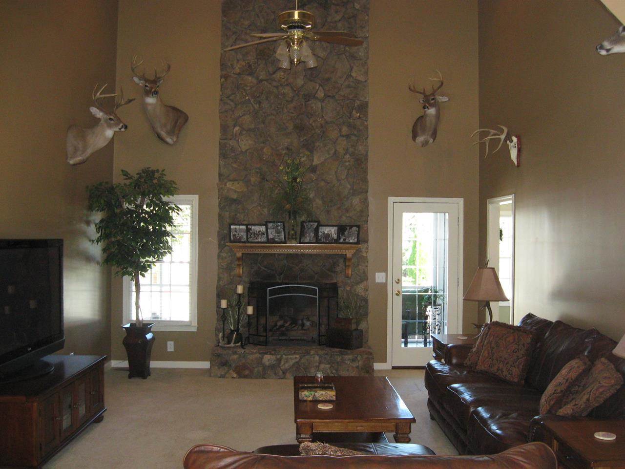 9 Harvester Lane Fountain Inn, SC 29644 - Photo 3 of 22 Gallery Image 3