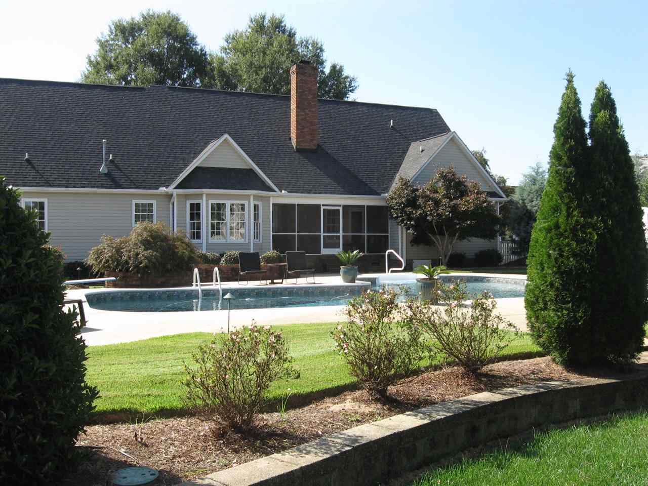 9 Harvester Lane Fountain Inn, SC 29644 - Photo 22 of 22 Gallery Image 22