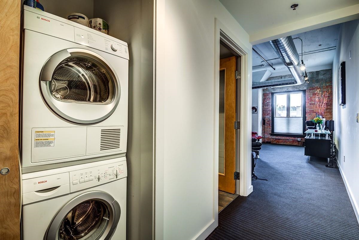 103 East Sprague Avenue, Unit 303 Spokane, WA 99202 - Photo 21 of 25