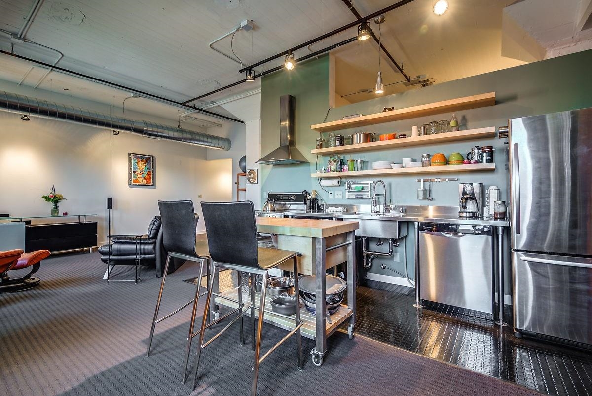 103 East Sprague Avenue, Unit 303 Spokane, WA 99202 - Photo 9 of 25