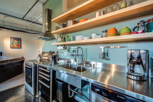 $250,000 | 103 East Sprague Avenue, Unit 303, Spokane, WA 99202