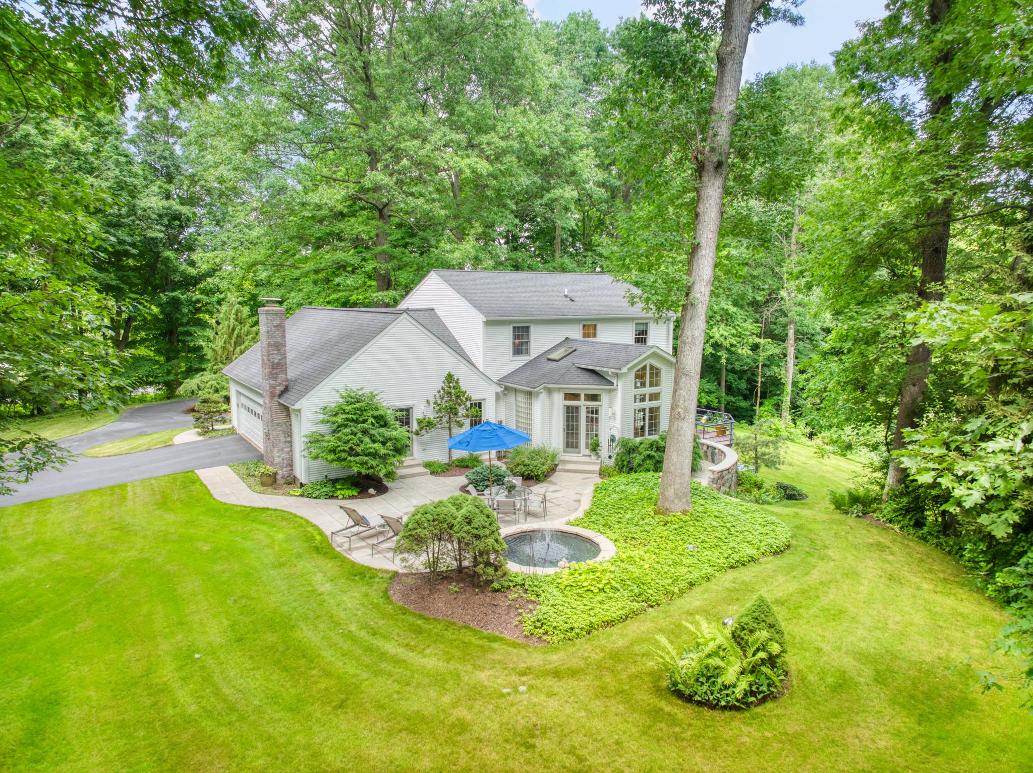4027 Vrooman Road Jackson, MI 49201 - Photo 54 of 63 54