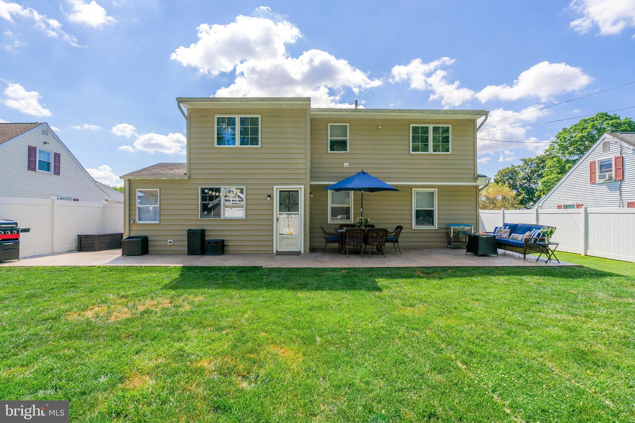 507 Coursey Road Oreland, PA 19075 - Photo 40 of 41