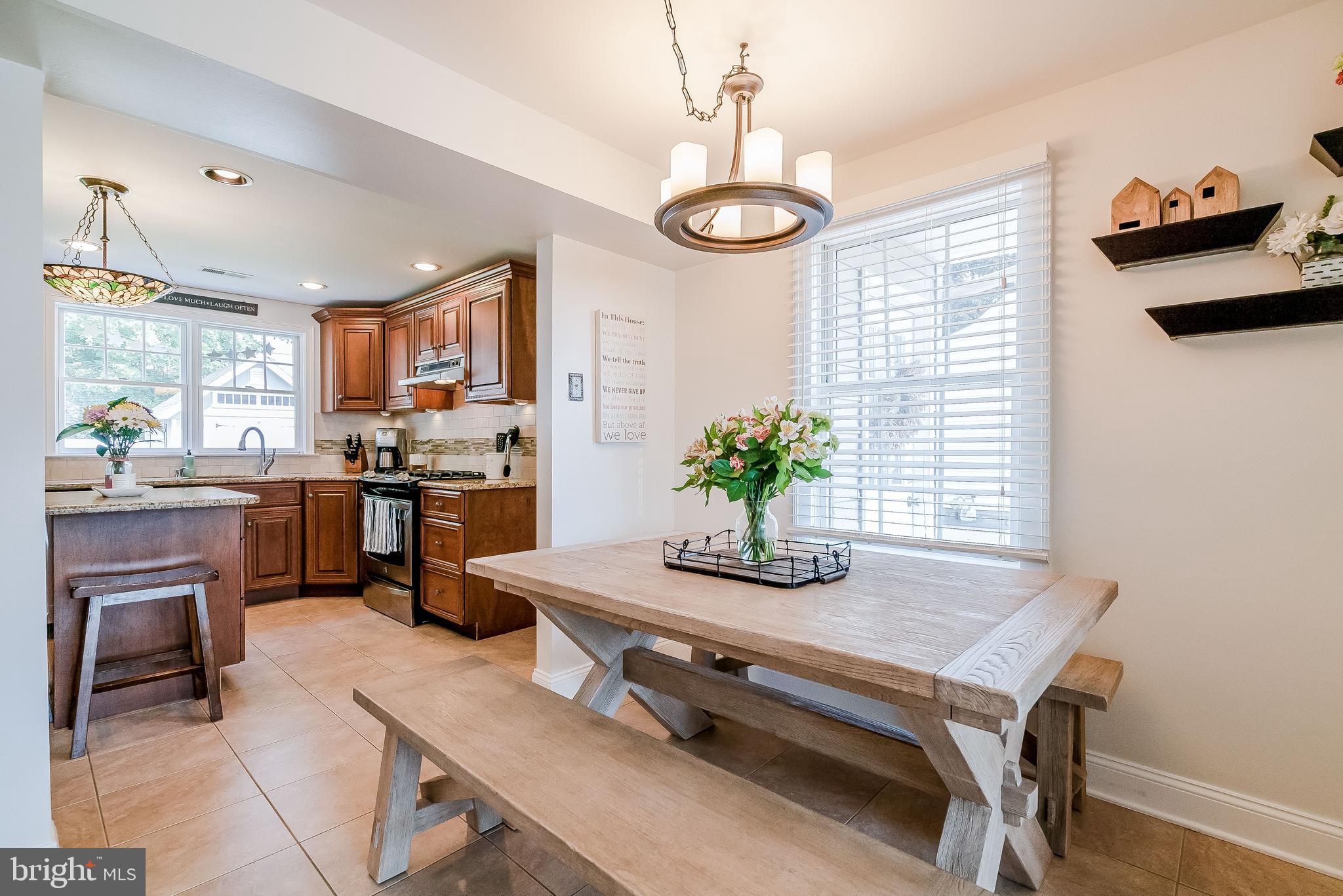 507 Coursey Road Oreland, PA 19075 - Photo 8 of 41