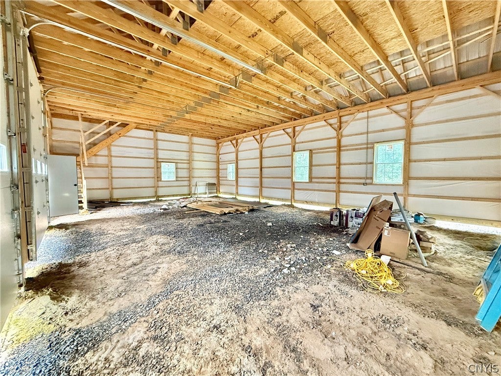 10329 Short Cut Road Weedsport, NY 13166 - Photo 16 of 17 Gallery Image 16