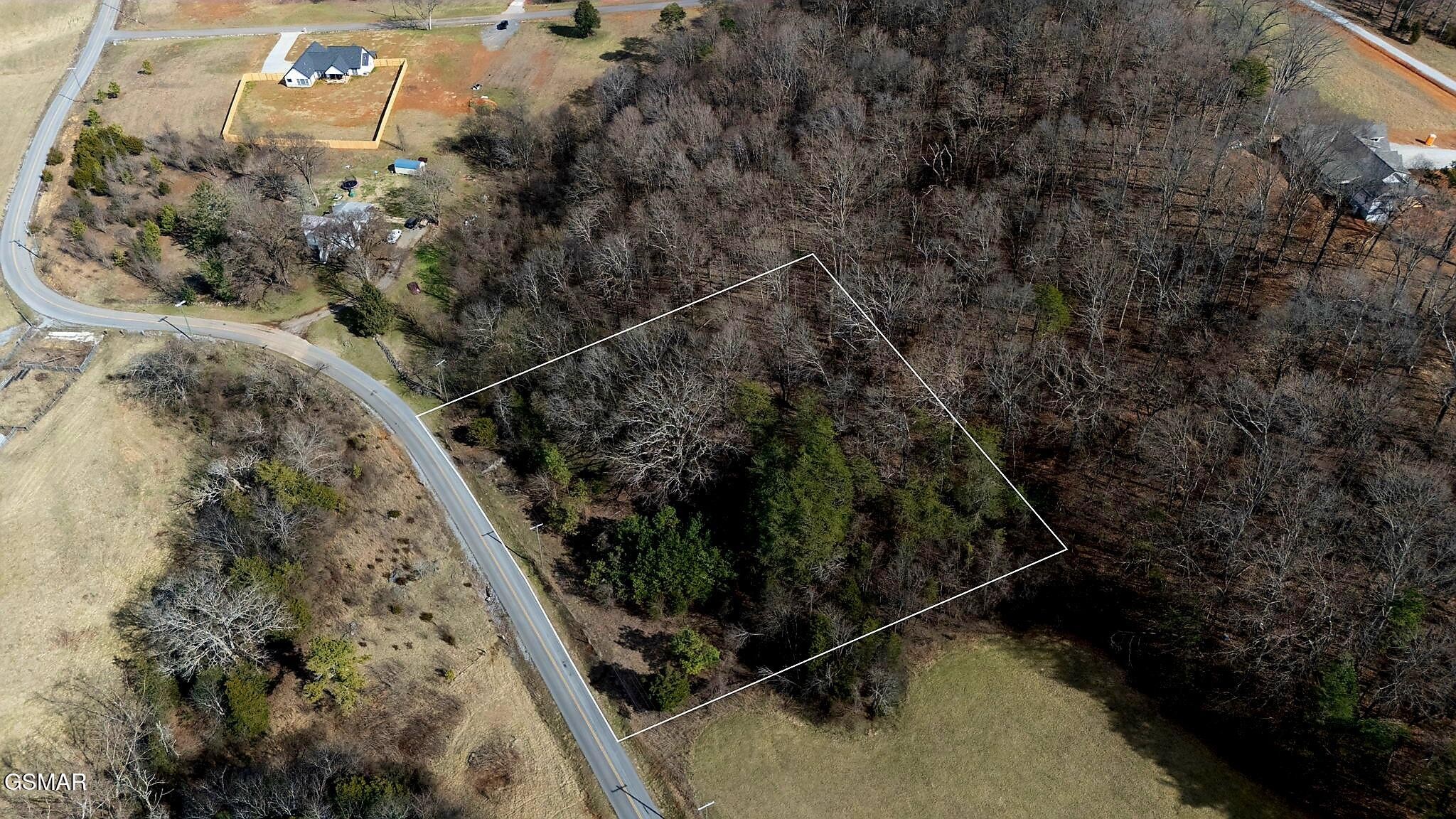 6 Bent Road Kodak, TN 37764 - Photo 5 of 13 Gallery Image 5