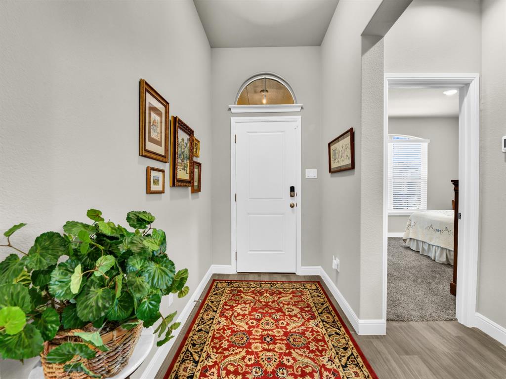 2364 Waggoner Rnch Drive Weatherford, TX 76087 - Photo 5 of 30