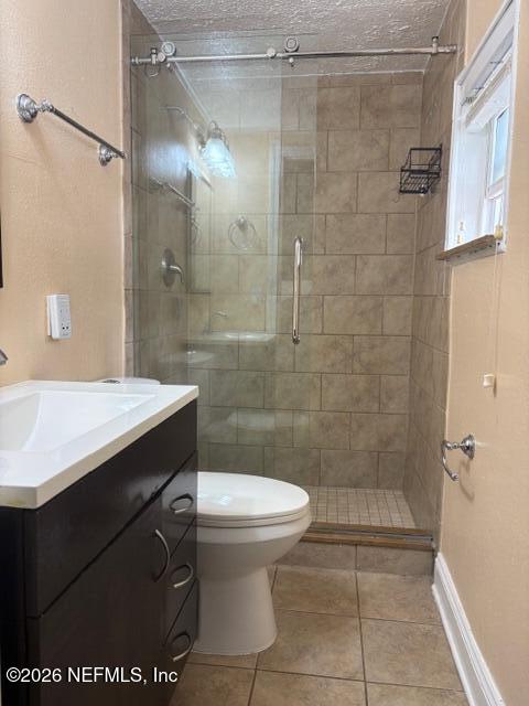 2415 Brownwood Road Jacksonville, FL 32207 - Photo 11 of 11 a bathroom with a shower and a toilet
