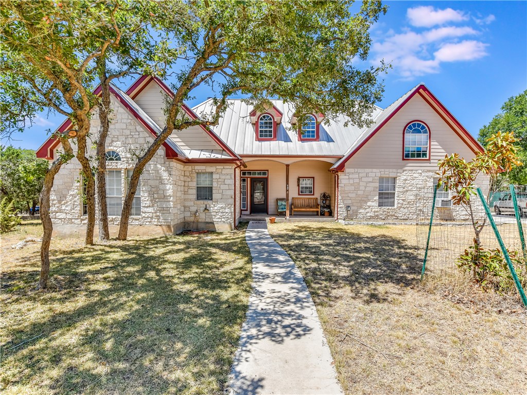 3 Bullseye Wimberley, TX 78676 - Photo 1 of 1