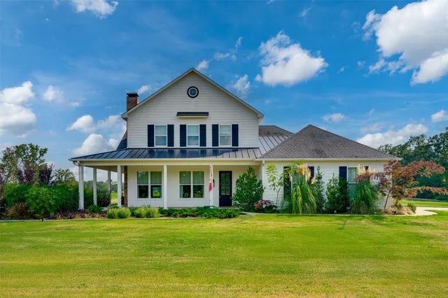 $950,000 | 1188 An County Road 103, Elkhart, TX 75839