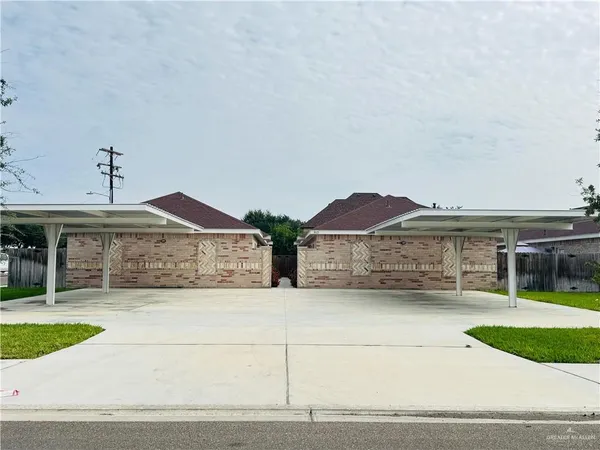 $1,050 | 812 Kentucky Street, Unit 2, Mission, TX 78573