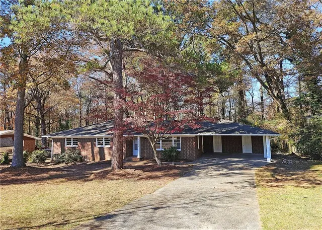 $285,000 | 2232 Warren Drive Southwest, Austell, GA 30106