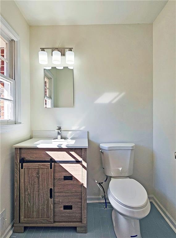 2232 Warren Drive Southwest Austell, GA 30106 - Photo 15 of 29