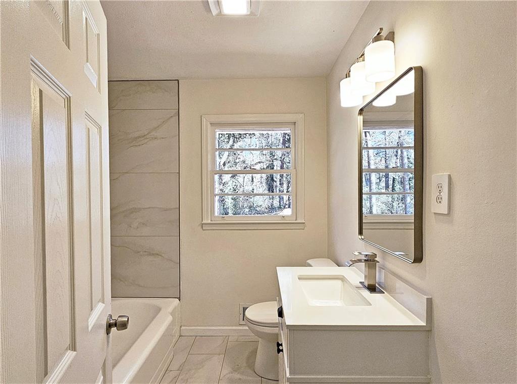 2232 Warren Drive Southwest Austell, GA 30106 - Photo 18 of 29