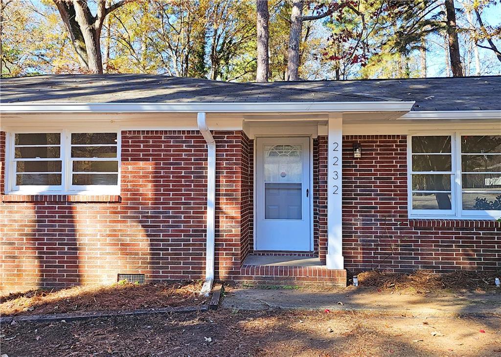 2232 Warren Drive Southwest Austell, GA 30106 - Photo 2 of 29